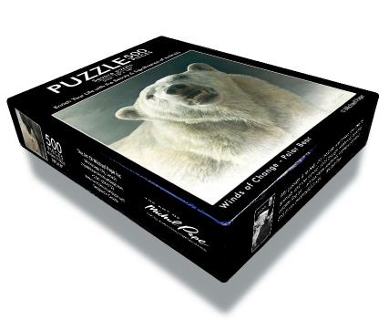 PolarBearPerspectivePUZZLE