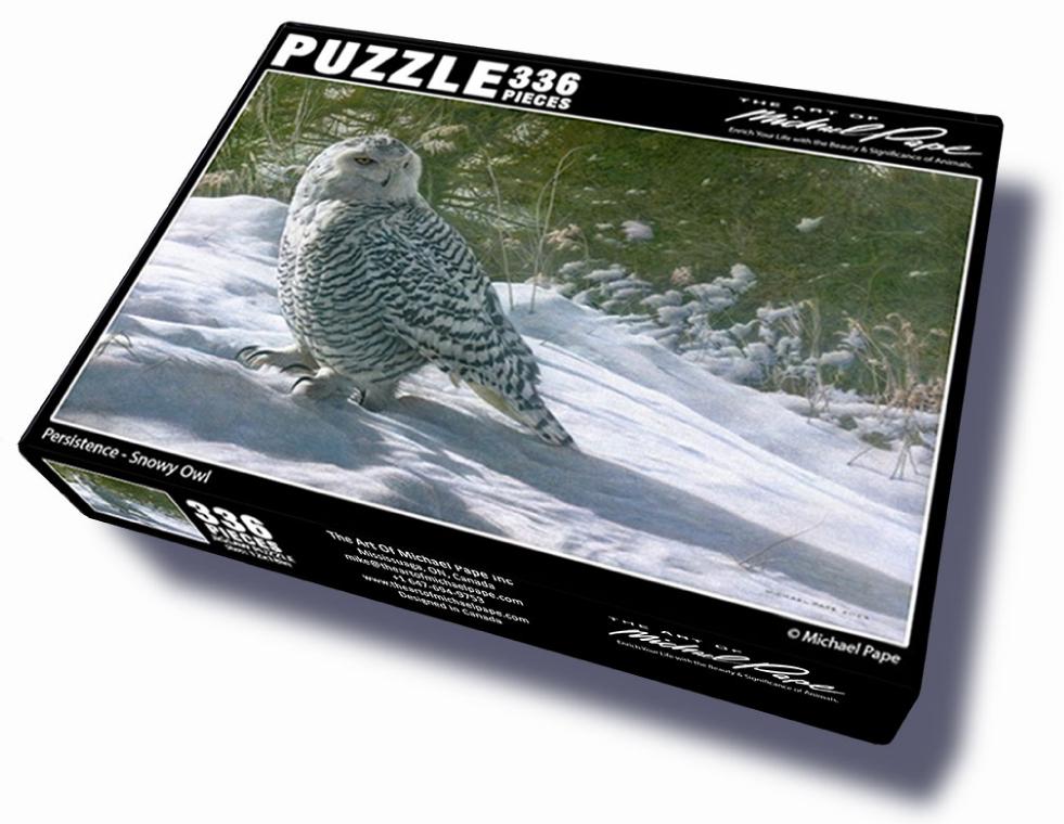 SnowyOwlPuzzle1
