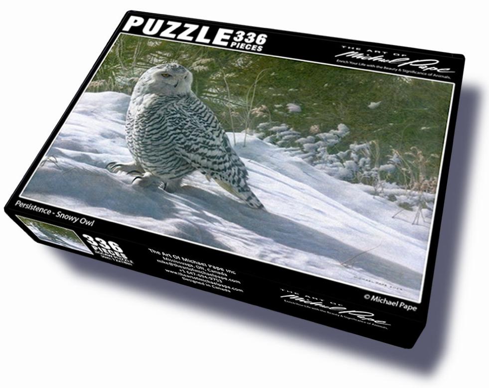 SnowyOwlPuzzle1