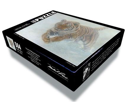 TIGERPUZZLE